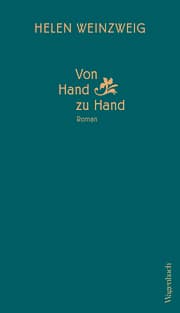 Cover von Von Hand zu Hand