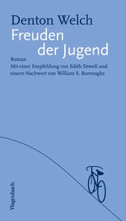 Cover von Freuden der Jugend