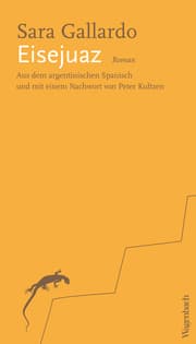 Cover von Eisejuaz