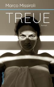 Cover von Treue