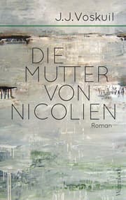 Cover von Die Mutter von Nicolien