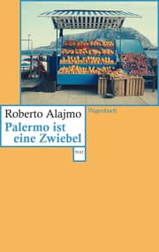 Cover von Palermo ist eine Zwiebel