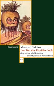 Cover von Der Tod des Kapitän Cook