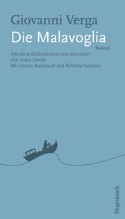Cover von Die Malavoglia