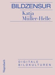 Cover von Bildzensur