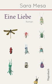 Cover von Eine Liebe