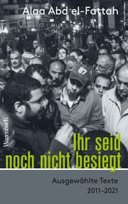 Cover von Ihr seid noch nicht besiegt