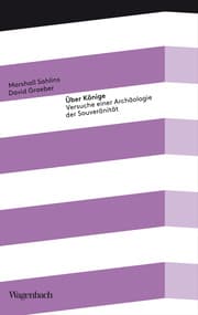 Cover von Über Könige