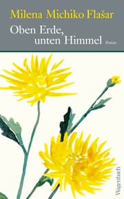 Cover von Oben Erde, unten Himmel