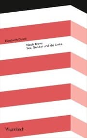 Cover von Nach Trans
