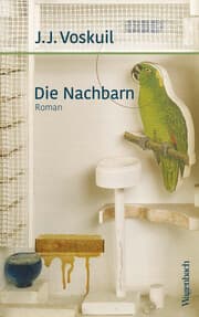 Cover von Die Nachbarn