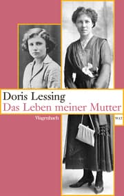 Cover von Das Leben meiner Mutter