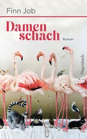 Cover von Damenschach
