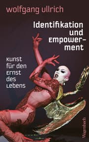 Cover von Identifikation und Empowerment