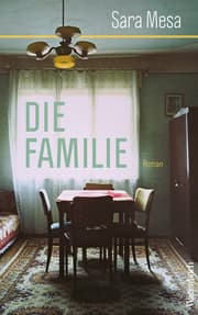 Cover von Die Familie