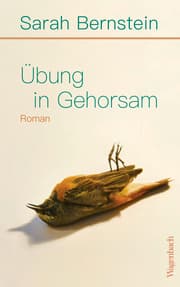 Cover von Übung in Gehorsam
