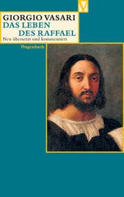 Cover von Das Leben des Raffael