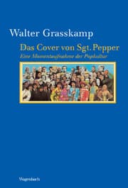 Cover von Das Cover von Sgt. Pepper