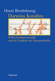 Cover von Darwins Korallen