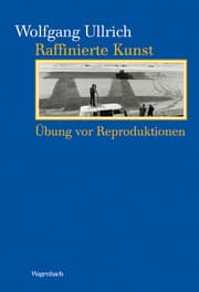 Cover von Raffinierte Kunst