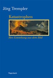 Cover von Katastrophen
