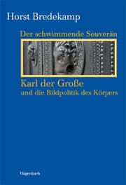 Cover von Der schwimmende Souverän