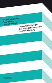 Cover von Doppelbelichtungen