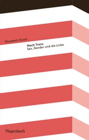 Cover von Nach Trans
