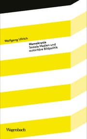 Cover von Memokratie
