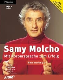 Cover von Mit Körpersprache zum Erfolg 3.0
