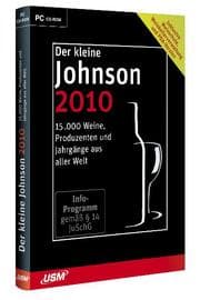 Cover von Der kleine Johnson 2010