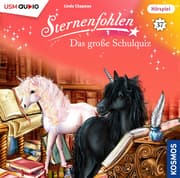 Cover von Sternenfohlen (Folge 37): Das große Schulquiz
