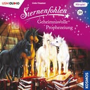 Cover von Sternenfohlen (Folge 39): Geheimnisvolle Prophezeiung