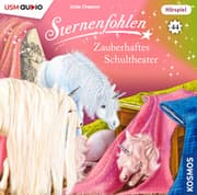 Cover von Sternenfohlen (Folge 44): Zauberhaftes Schultheater