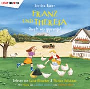 Cover von Franz und Theresa