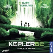 Cover von Kepler62 Folge 4: Die Pionier