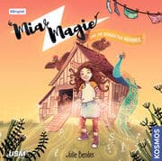 Cover von Mia Magie Folge 2: und die verrückten Hühner