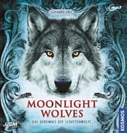 Cover von Moonlight Wolves