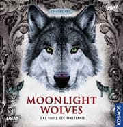 Cover von Moonlight Wolves