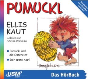 Cover von Pumuckl 3