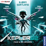 Cover von Kepler62 Folge 6: Das Geheimnis