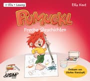 Cover von Pumuckl Freche Geschichten