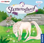 Cover von Sternenschweif (Folge 72): Das Geheimnis der Wölfe