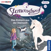 Cover von Sternenschweif 73