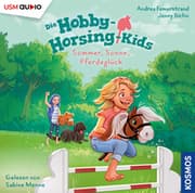 Cover von Die Hobby-Horsing-Kids (Folge 2): Ein Steckenpferd für Lotta