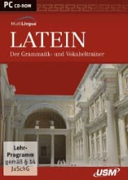 Cover von Multilingua Latein