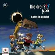 Cover von Chaos im Dunkeln