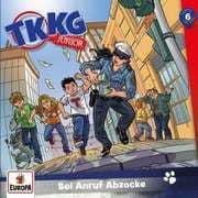 Cover von Bei Anruf Abzocke