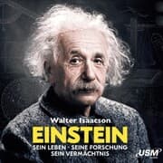 Cover von Einstein - Sein Leben Seine Forschung Sein Vermächtnis