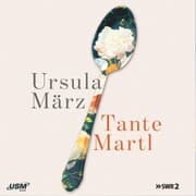 Cover von Tante Martl